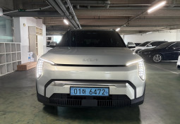EV3 롱레인지 2WD 어스 01하6472 EV3장기렌트, 전기차장기렌트